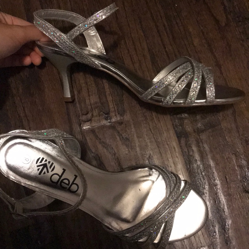 heels